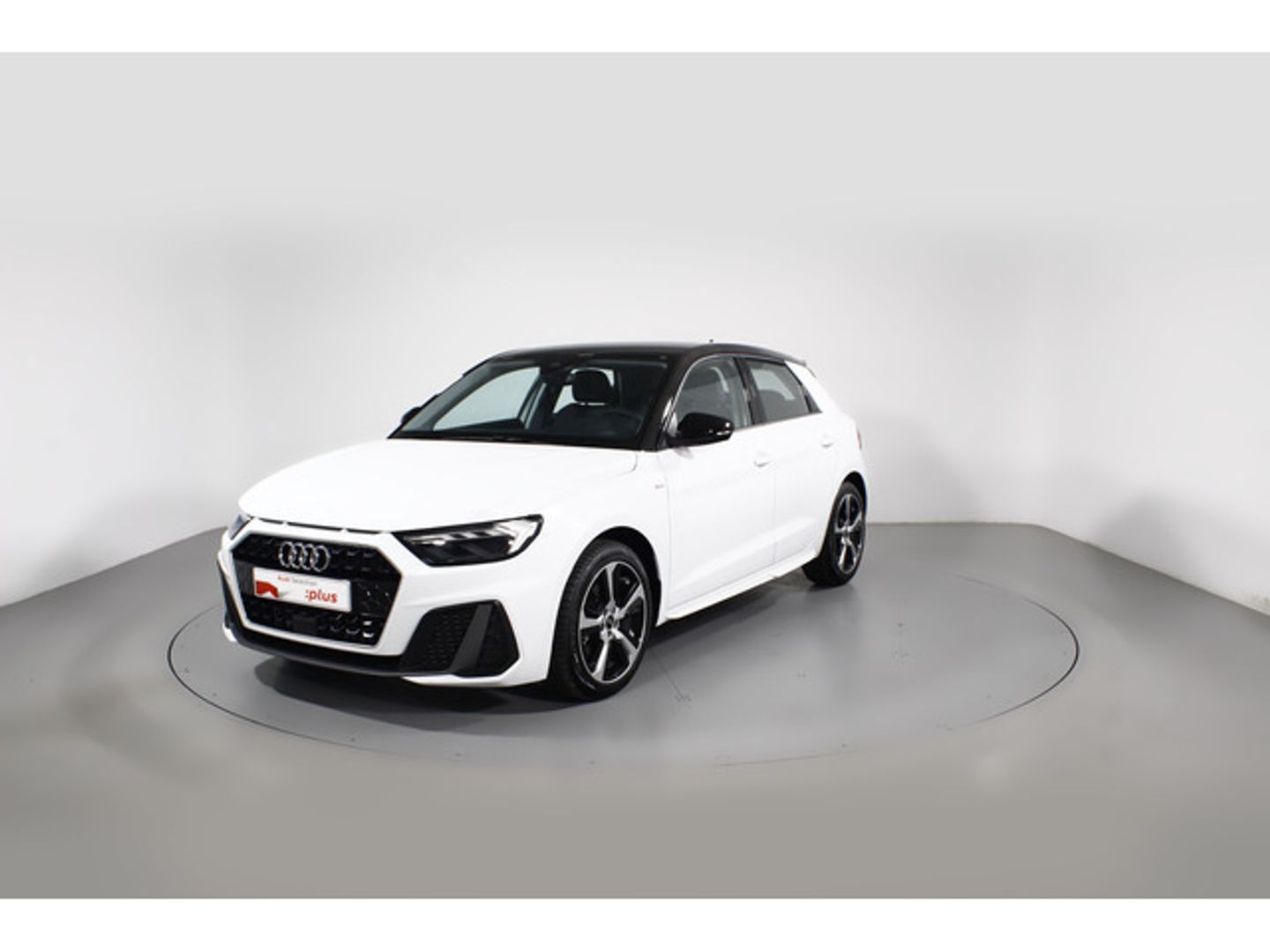 Audi A1 Sportback 30 TFSI Adrenalin