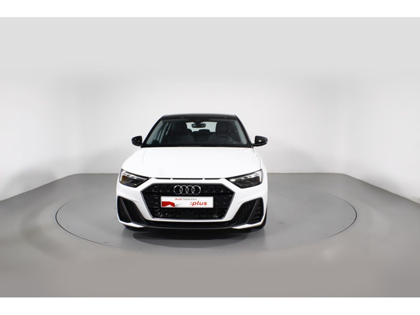 Audi A1 Sportback 30 TFSI Adrenalin