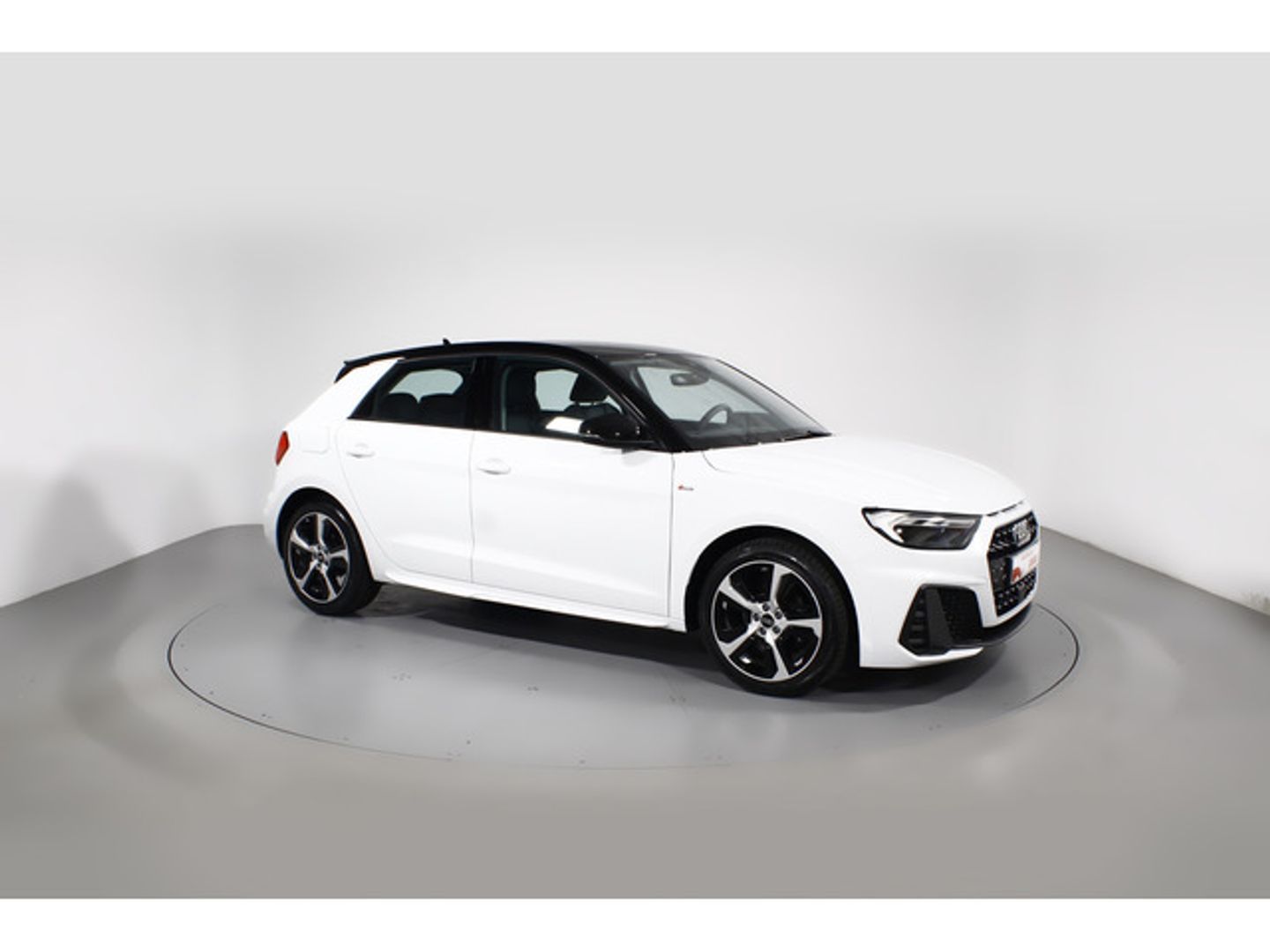 Audi A1 Sportback 30 TFSI Adrenalin