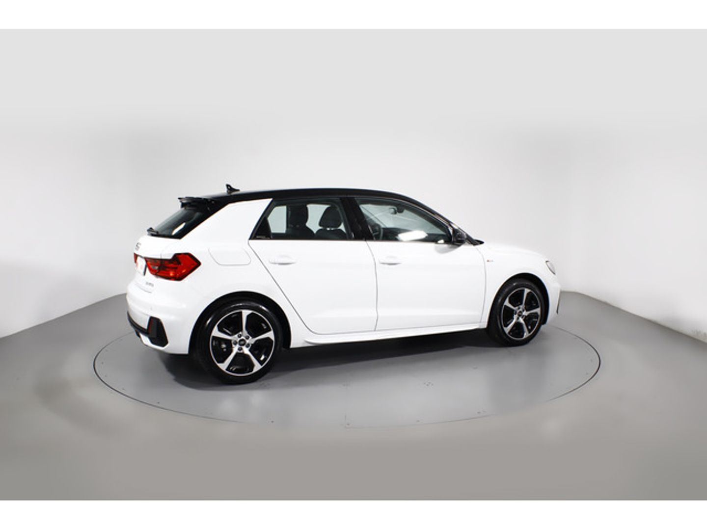 Audi A1 Sportback 30 TFSI Adrenalin