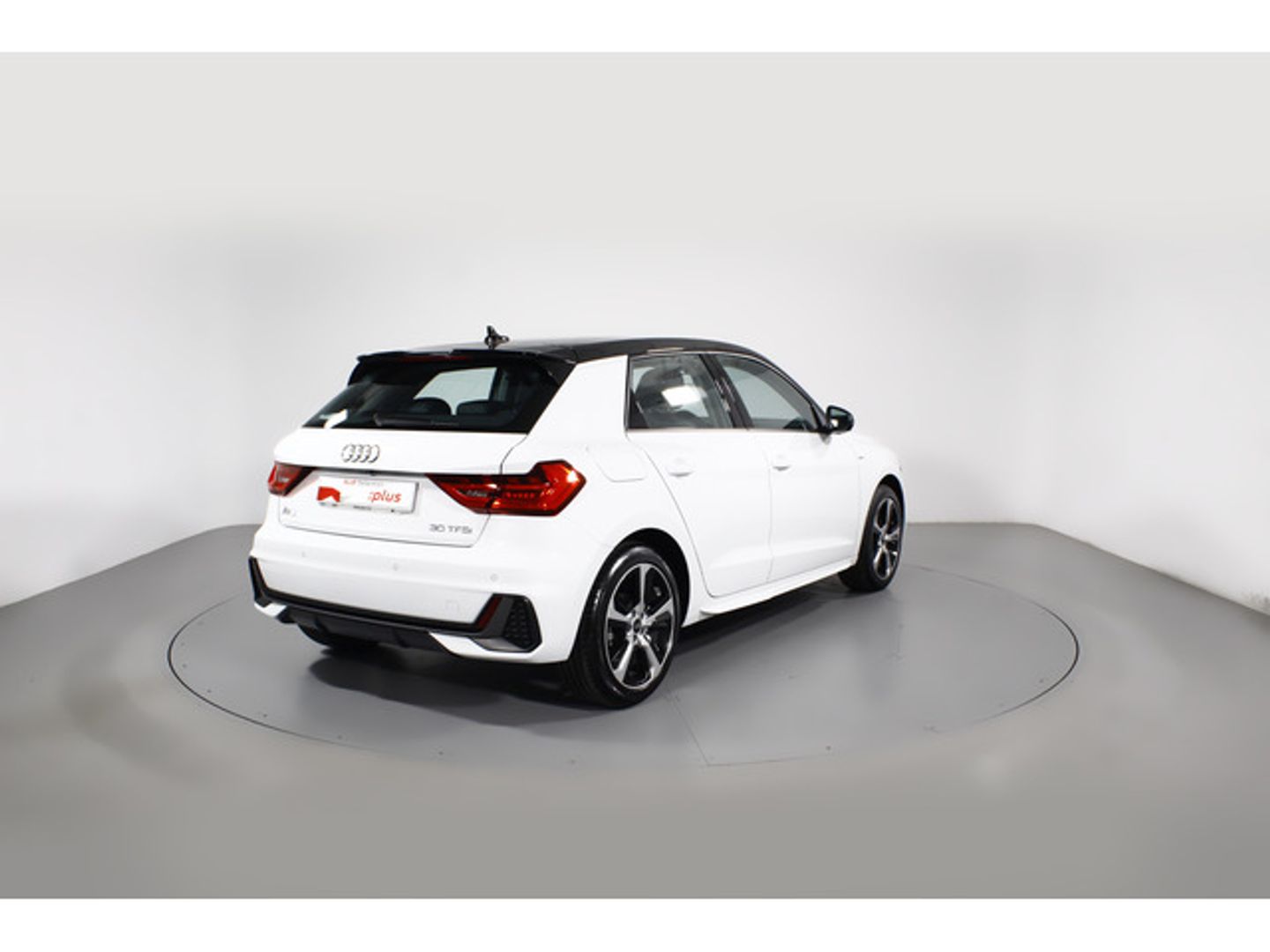 Audi A1 Sportback 30 TFSI Adrenalin