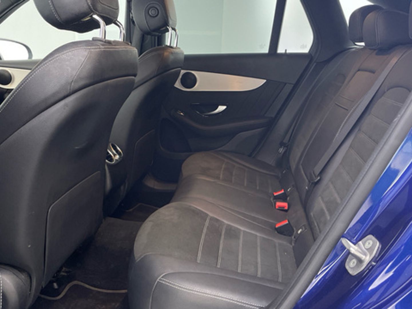Mercedes-Benz GLC GLC 300 d 4Matic 180 kW (245 CV)