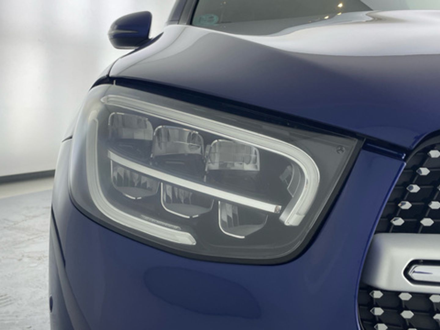 Mercedes-Benz GLC GLC 300 d 4Matic 180 kW (245 CV)