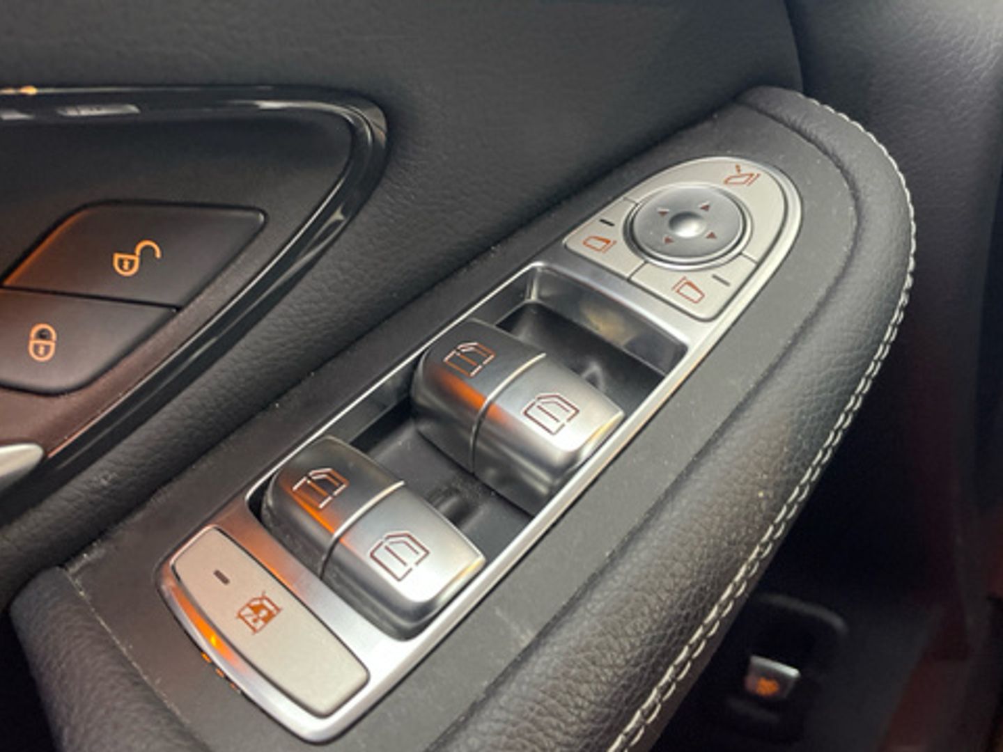 Mercedes-Benz GLC GLC 300 d 4Matic 180 kW (245 CV)