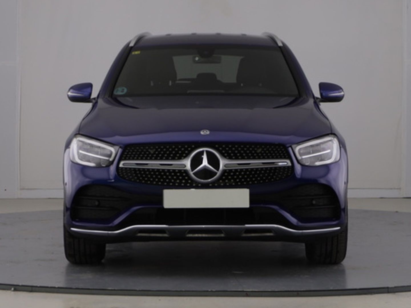 Mercedes-Benz GLC GLC 300 d 4Matic 180 kW (245 CV)