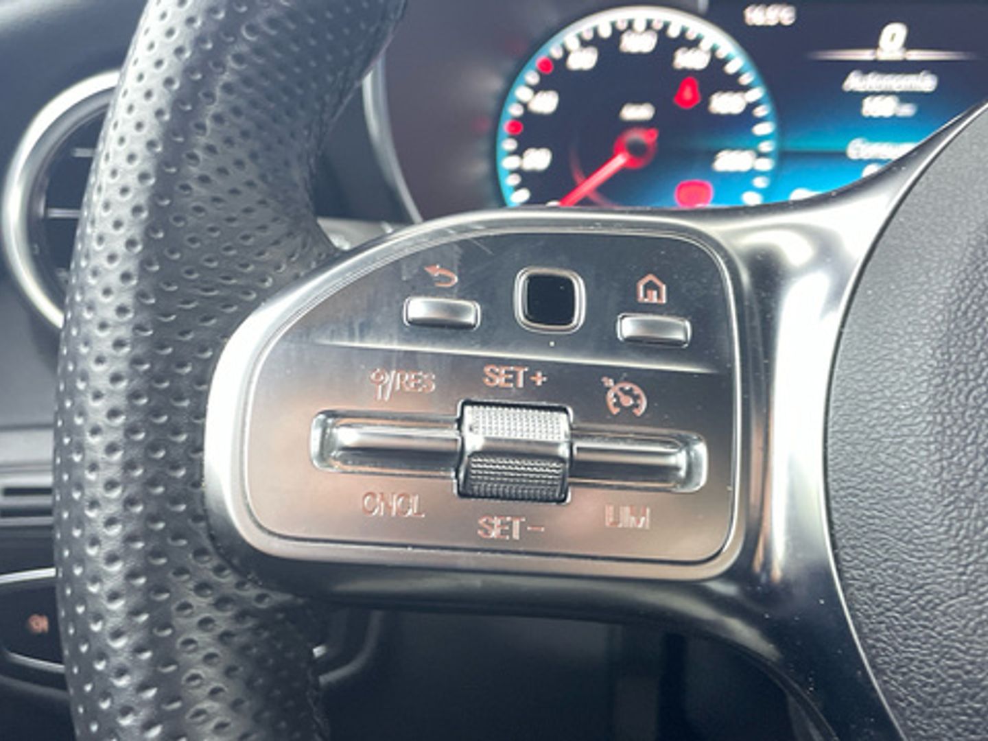 Mercedes-Benz GLC GLC 300 d 4Matic 180 kW (245 CV)