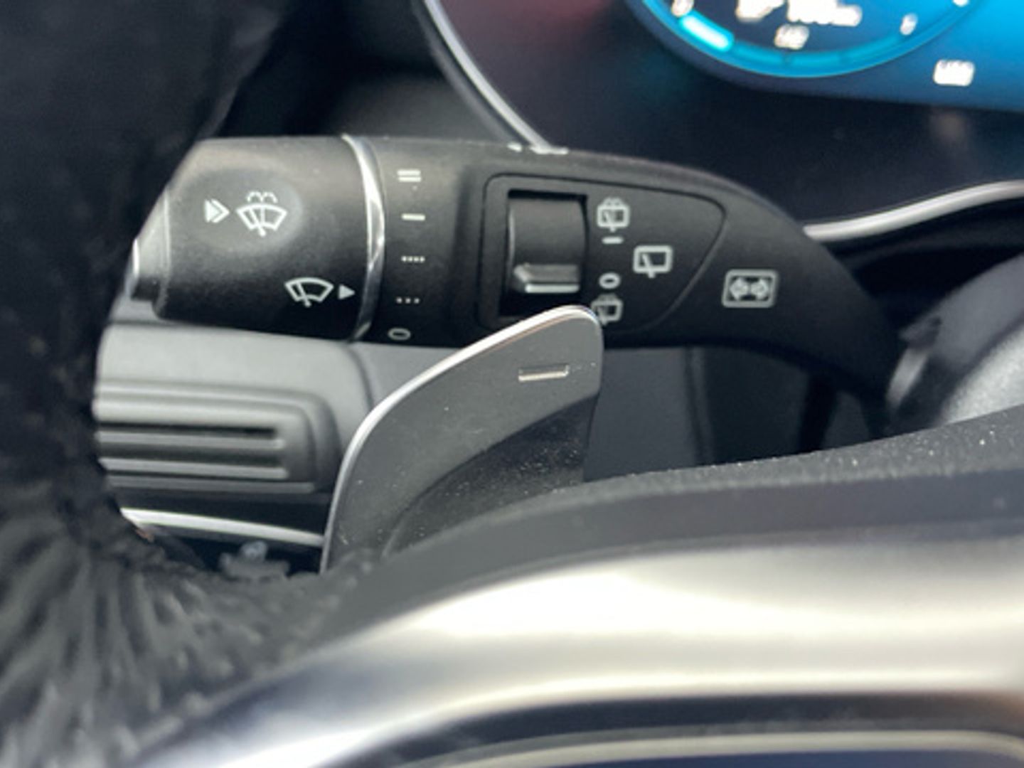 Mercedes-Benz GLC GLC 300 d 4Matic 180 kW (245 CV)