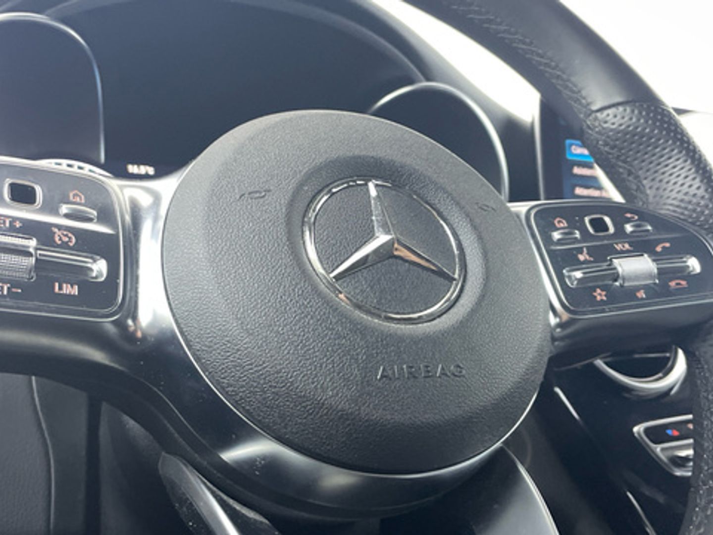 Mercedes-Benz GLC GLC 300 d 4Matic 180 kW (245 CV)