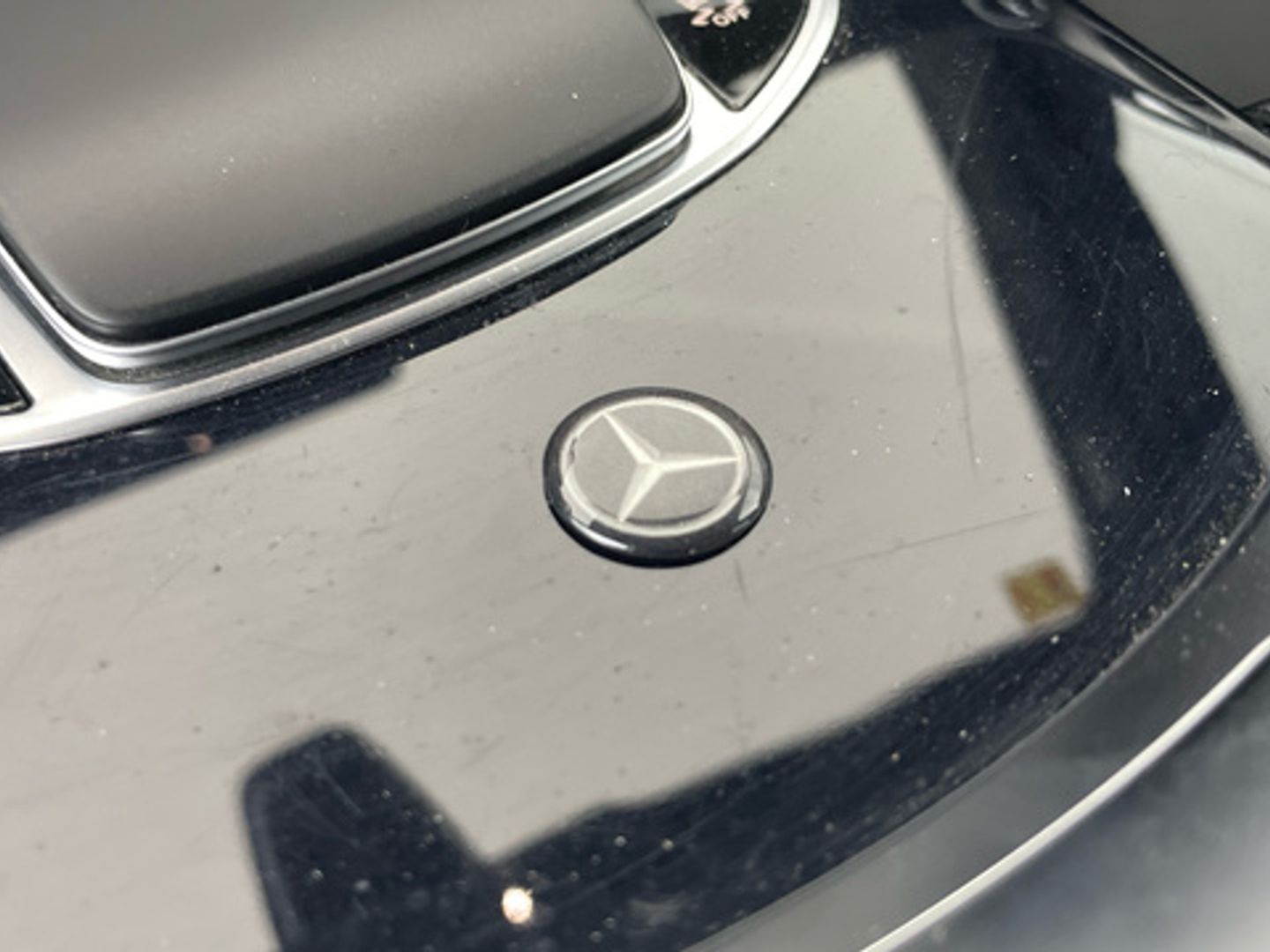 Mercedes-Benz GLC GLC 300 d 4Matic 180 kW (245 CV)