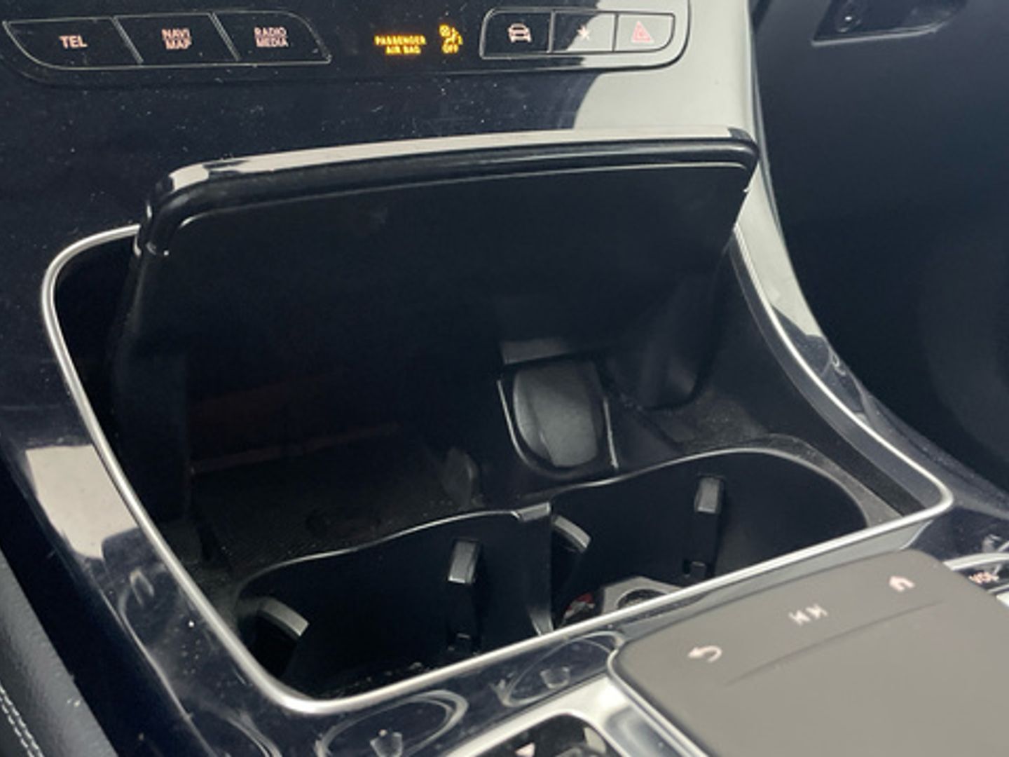 Mercedes-Benz GLC GLC 300 d 4Matic 180 kW (245 CV)