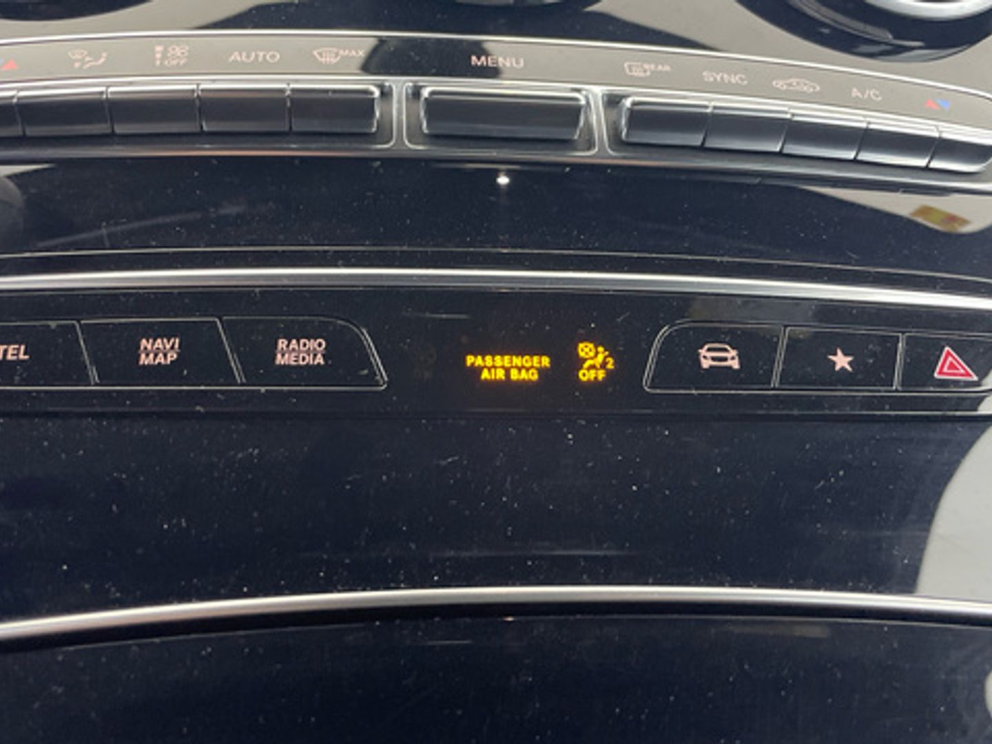 Mercedes-Benz GLC GLC 300 d 4Matic 180 kW (245 CV)