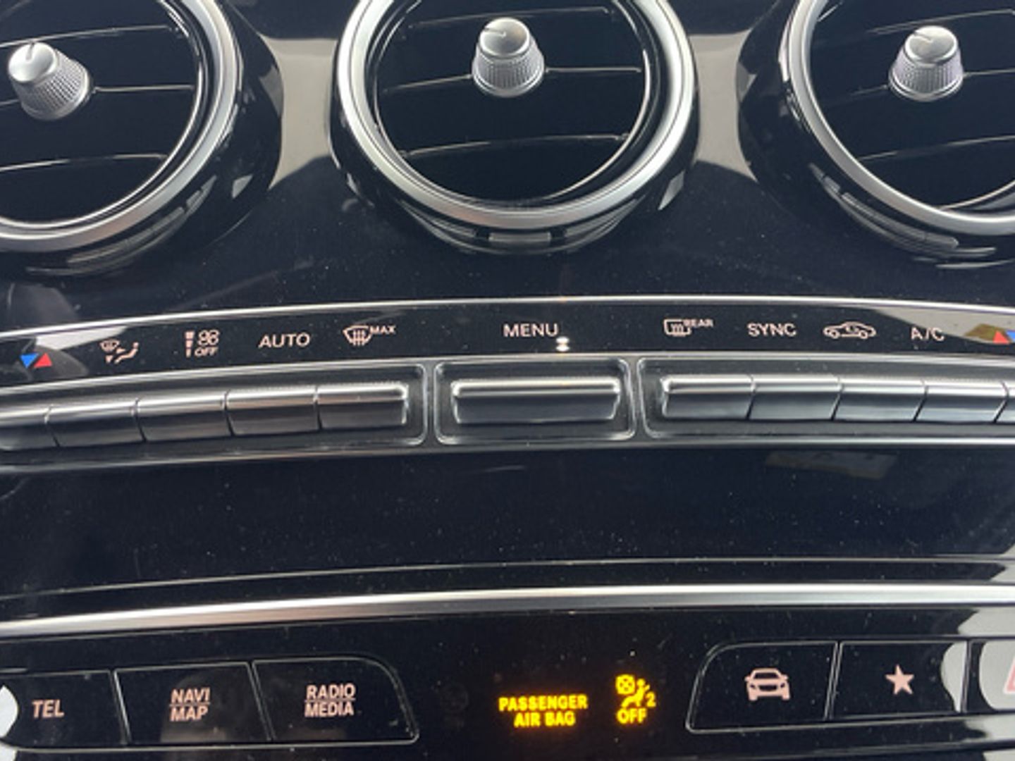 Mercedes-Benz GLC GLC 300 d 4Matic 180 kW (245 CV)