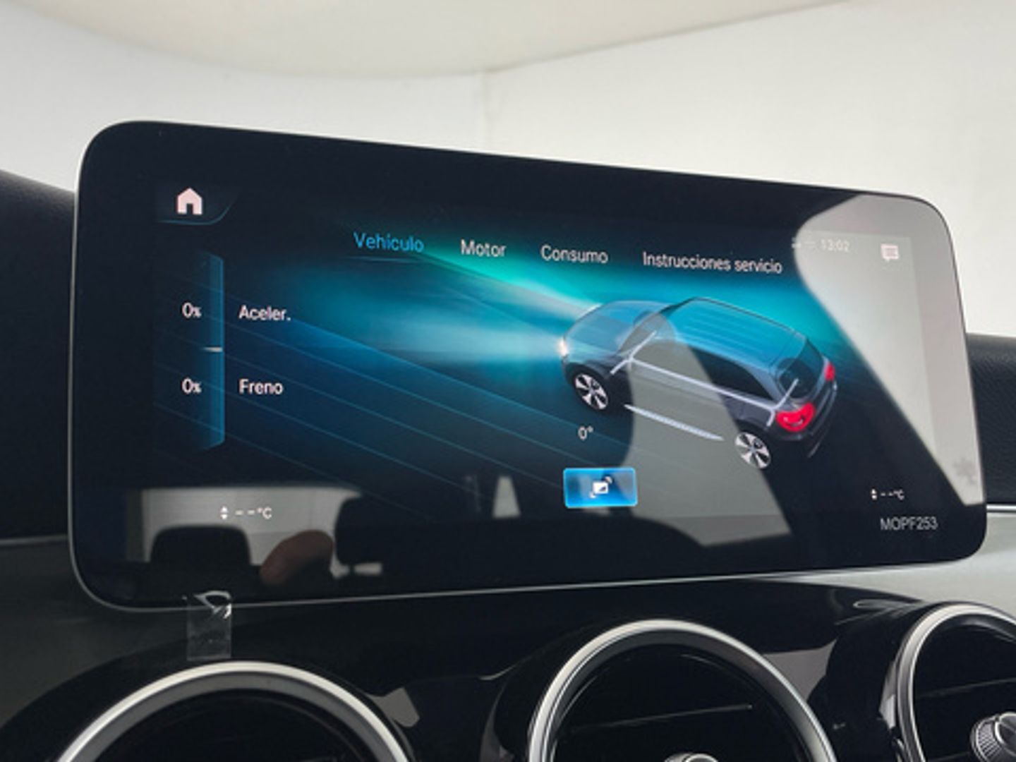 Mercedes-Benz GLC GLC 300 d 4Matic 180 kW (245 CV)