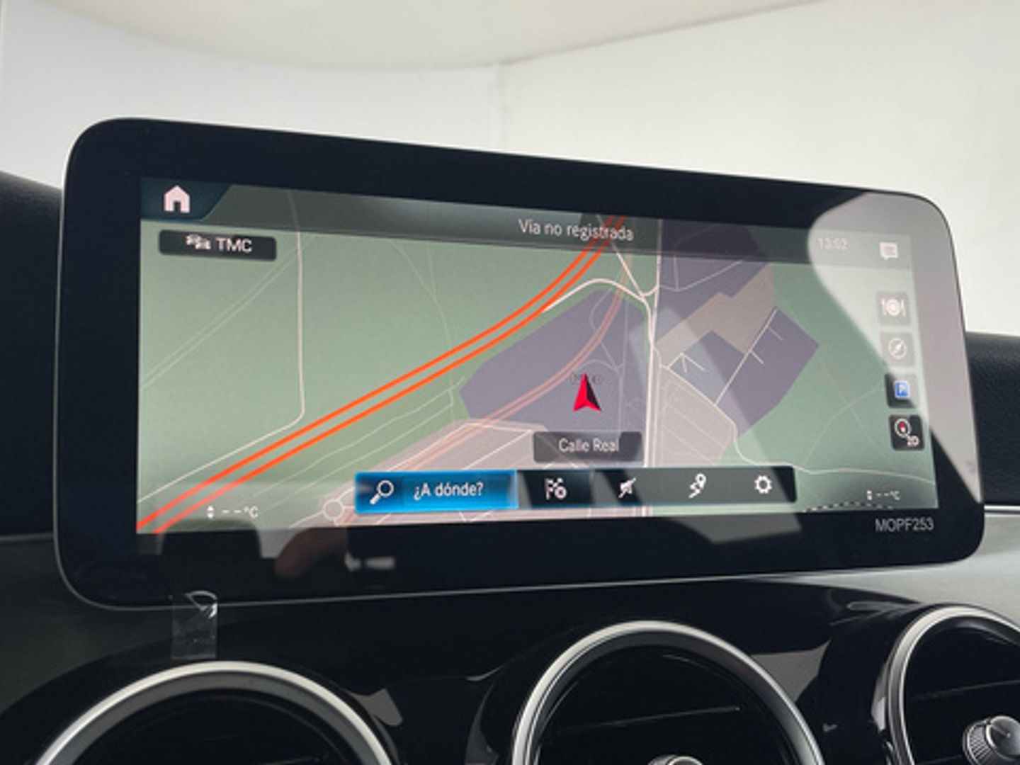 Mercedes-Benz GLC GLC 300 d 4Matic 180 kW (245 CV)