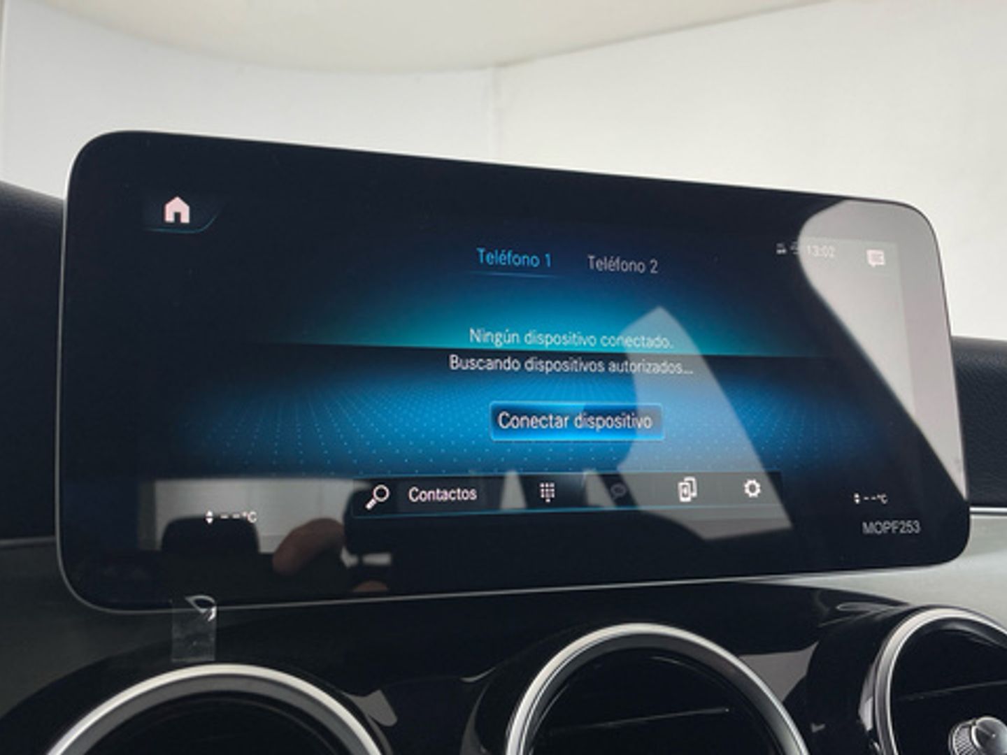 Mercedes-Benz GLC GLC 300 d 4Matic 180 kW (245 CV)
