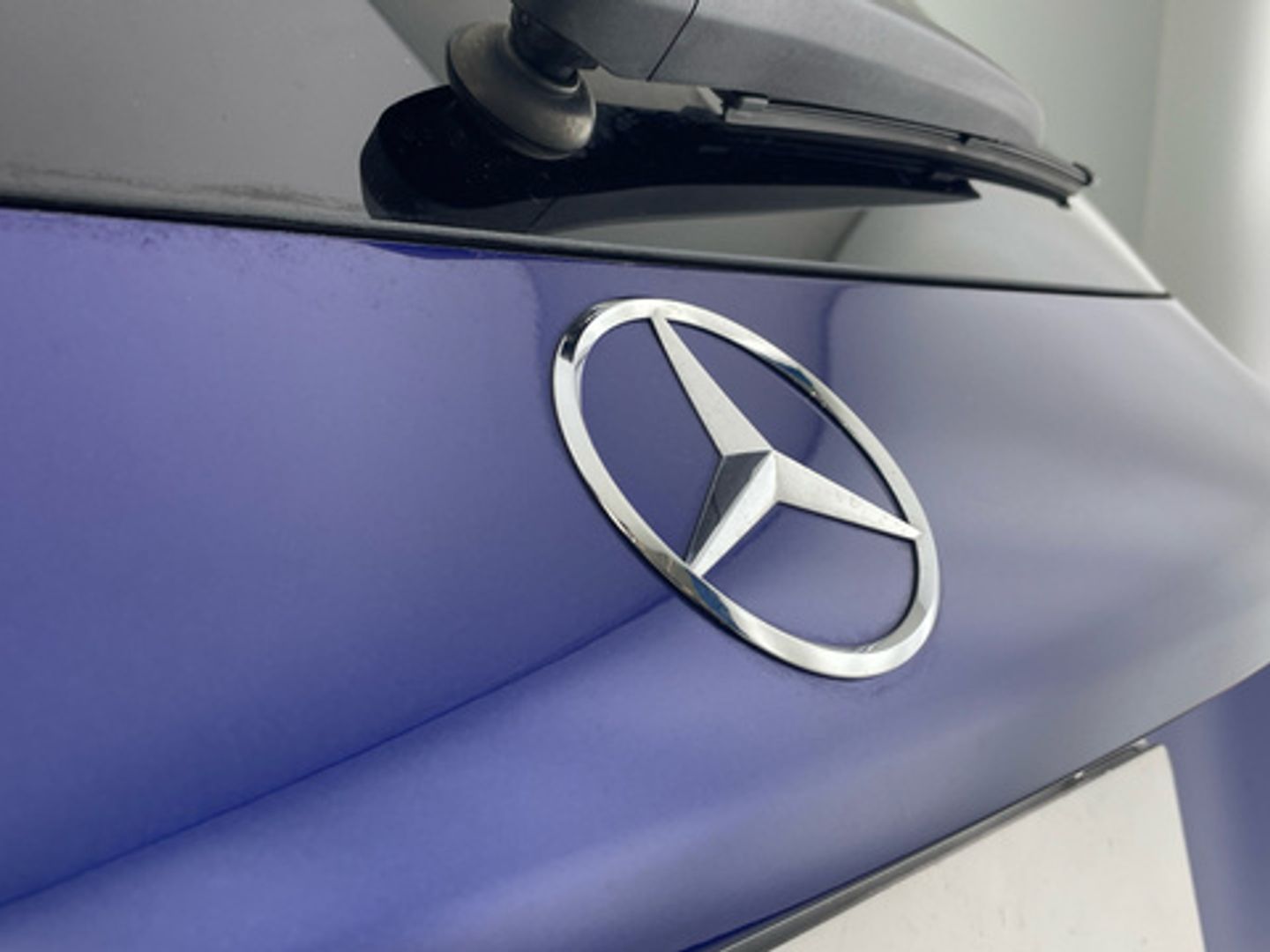 Mercedes-Benz GLC GLC 300 d 4Matic 180 kW (245 CV)