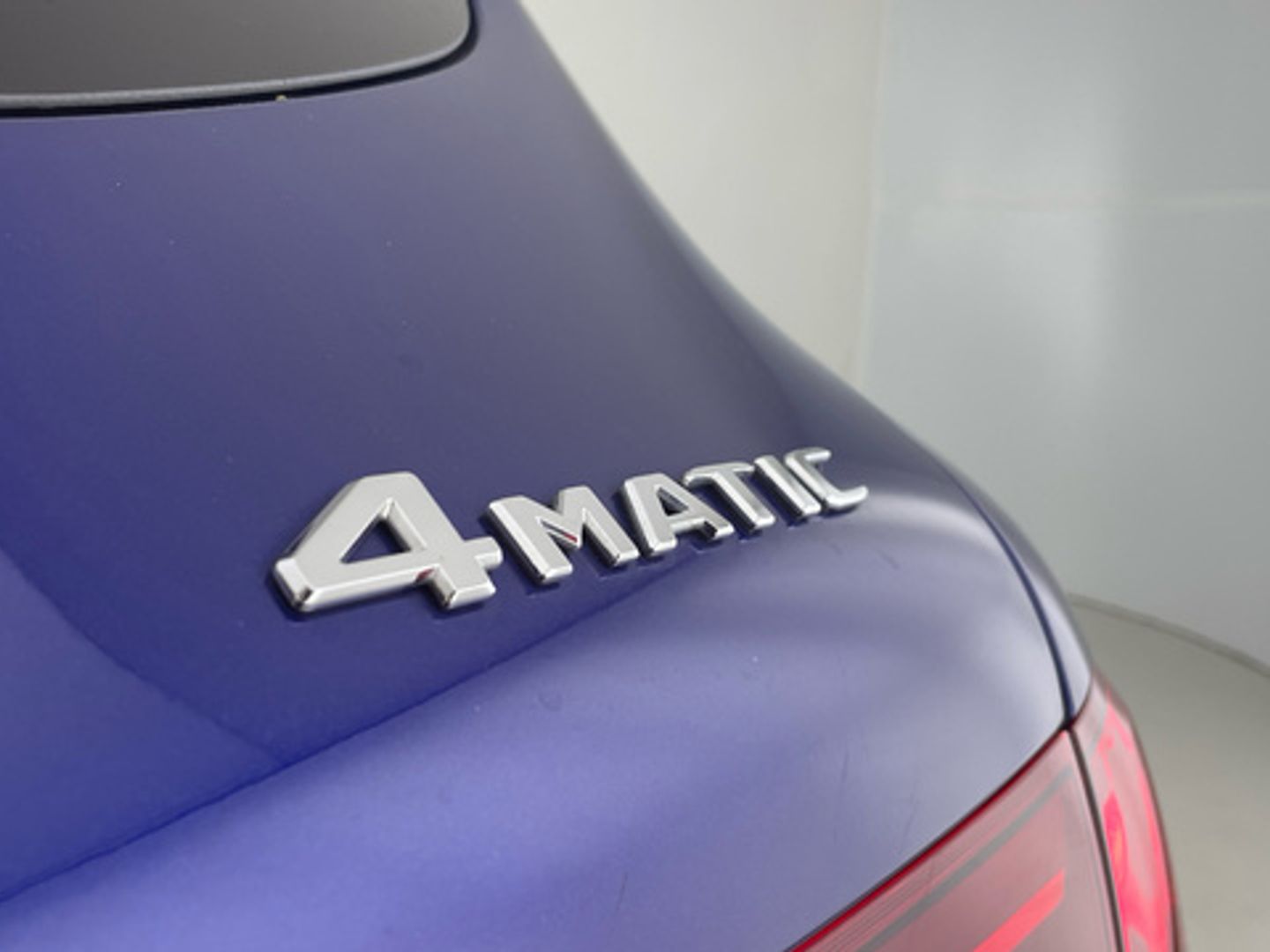 Mercedes-Benz GLC GLC 300 d 4Matic 180 kW (245 CV)