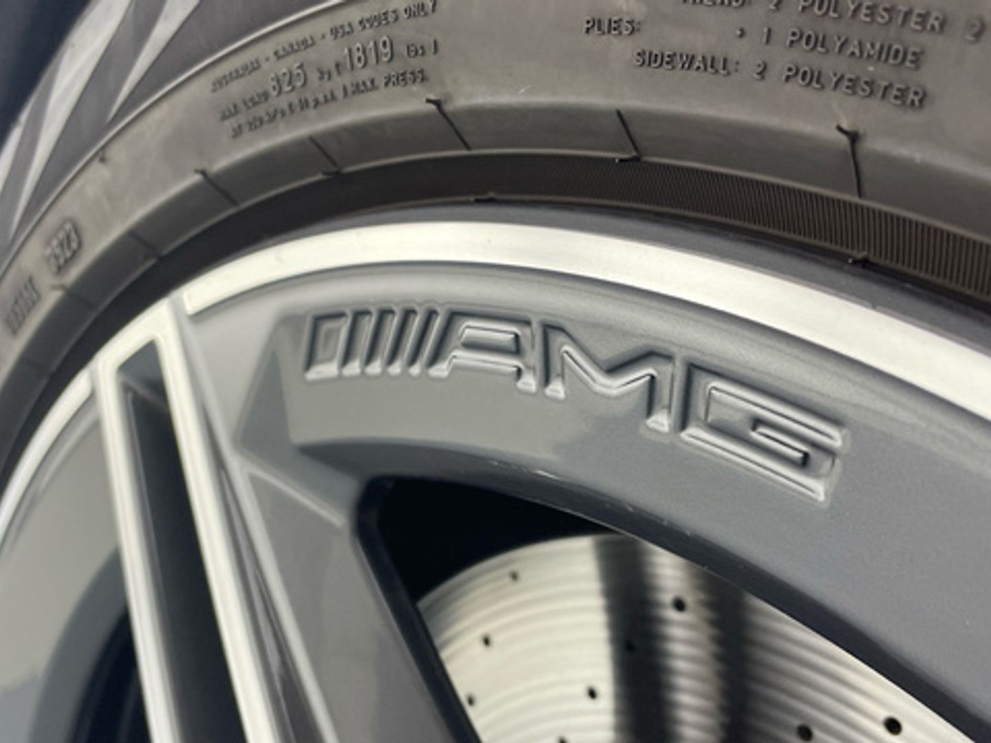 Mercedes-Benz GLC GLC 300 d 4Matic 180 kW (245 CV)