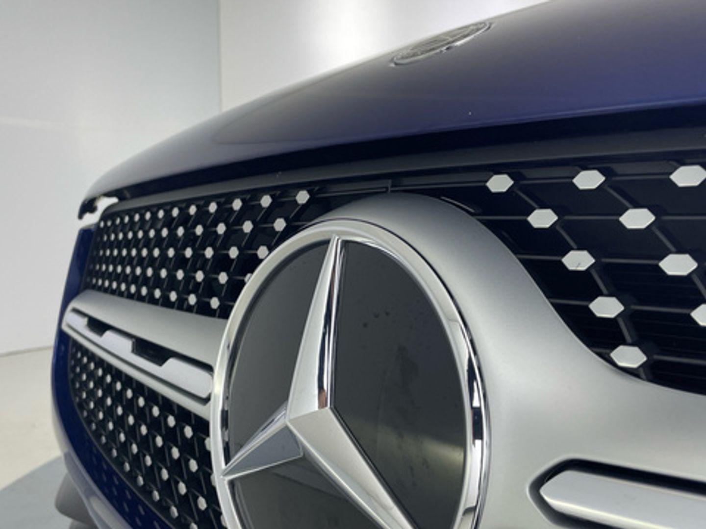 Mercedes-Benz GLC GLC 300 d 4Matic 180 kW (245 CV)