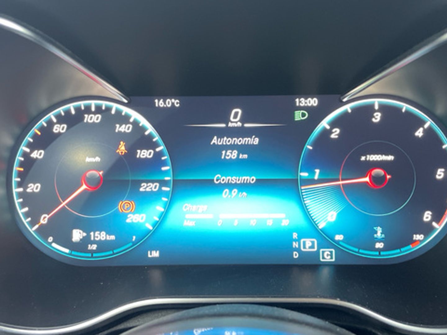 Mercedes-Benz GLC GLC 300 d 4Matic 180 kW (245 CV)