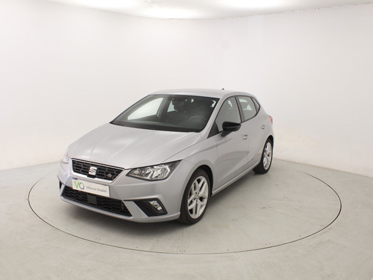 Seat Ibiza 1.0 TSI