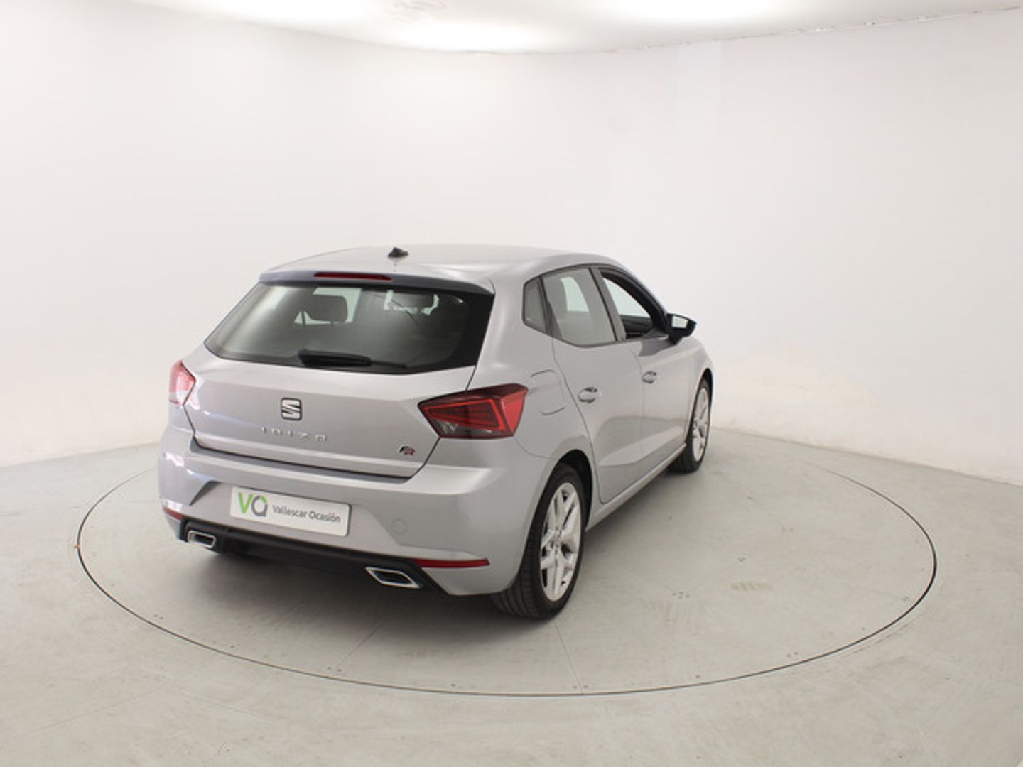 Seat Ibiza 1.0 TSI