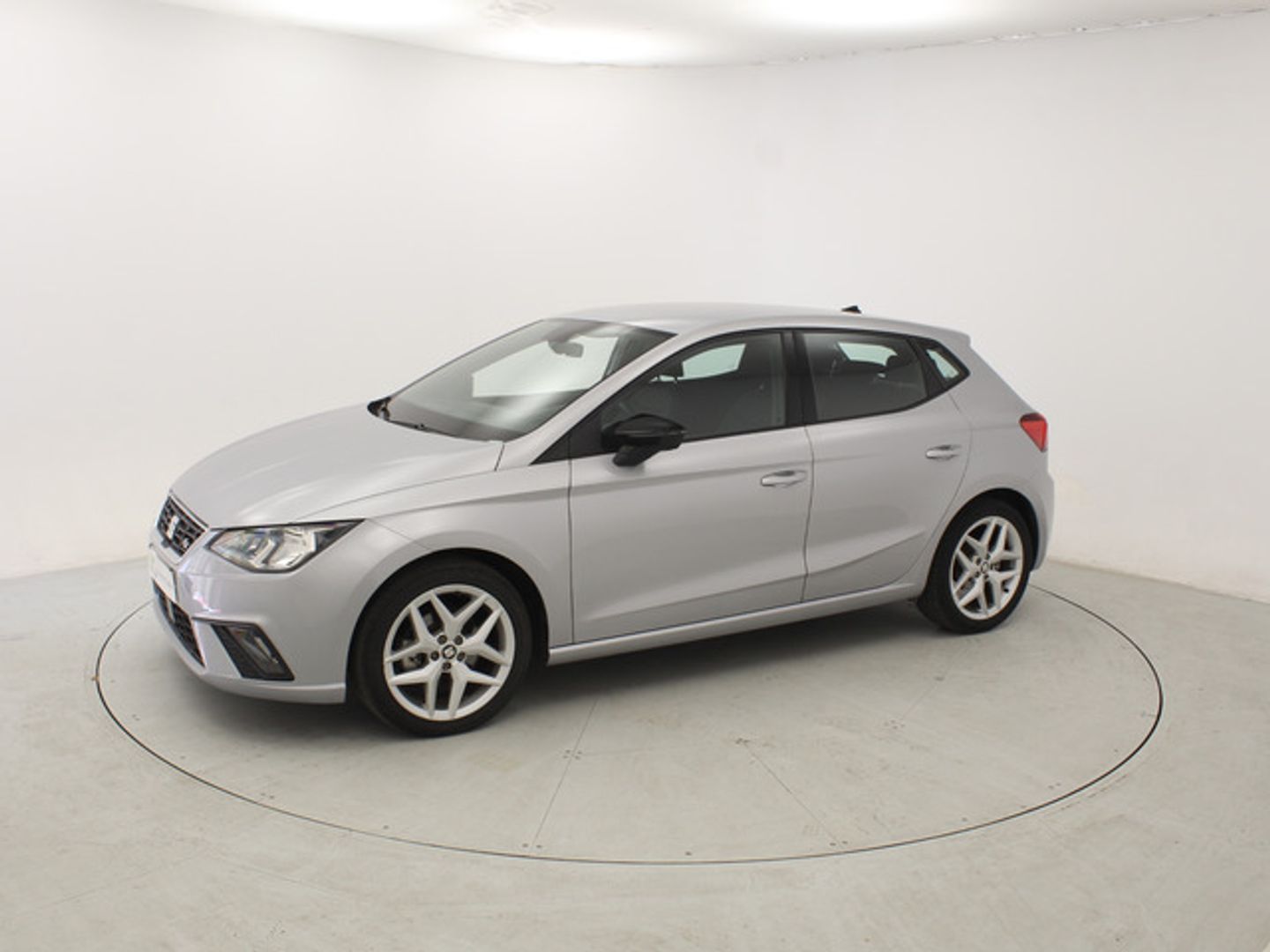 Seat Ibiza 1.0 TSI