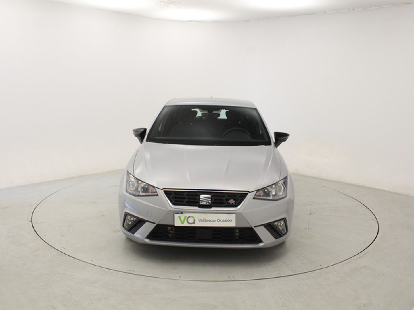 Seat Ibiza 1.0 TSI