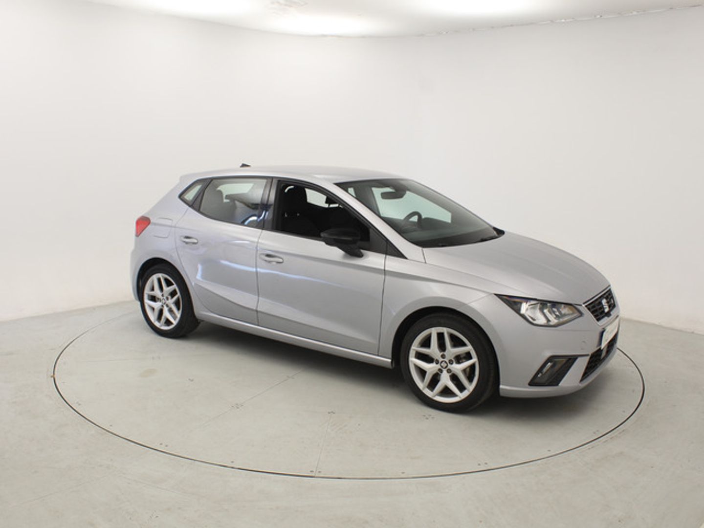 Seat Ibiza 1.0 TSI