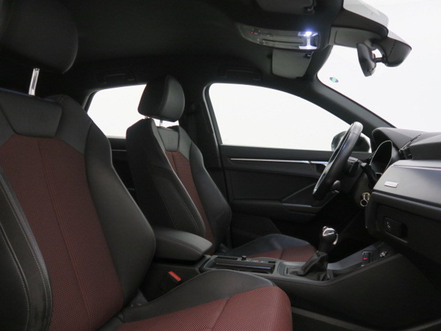 Audi Q3 Sportback S Line 45 TFSI quattro 180 kW (245 CV) S tronic