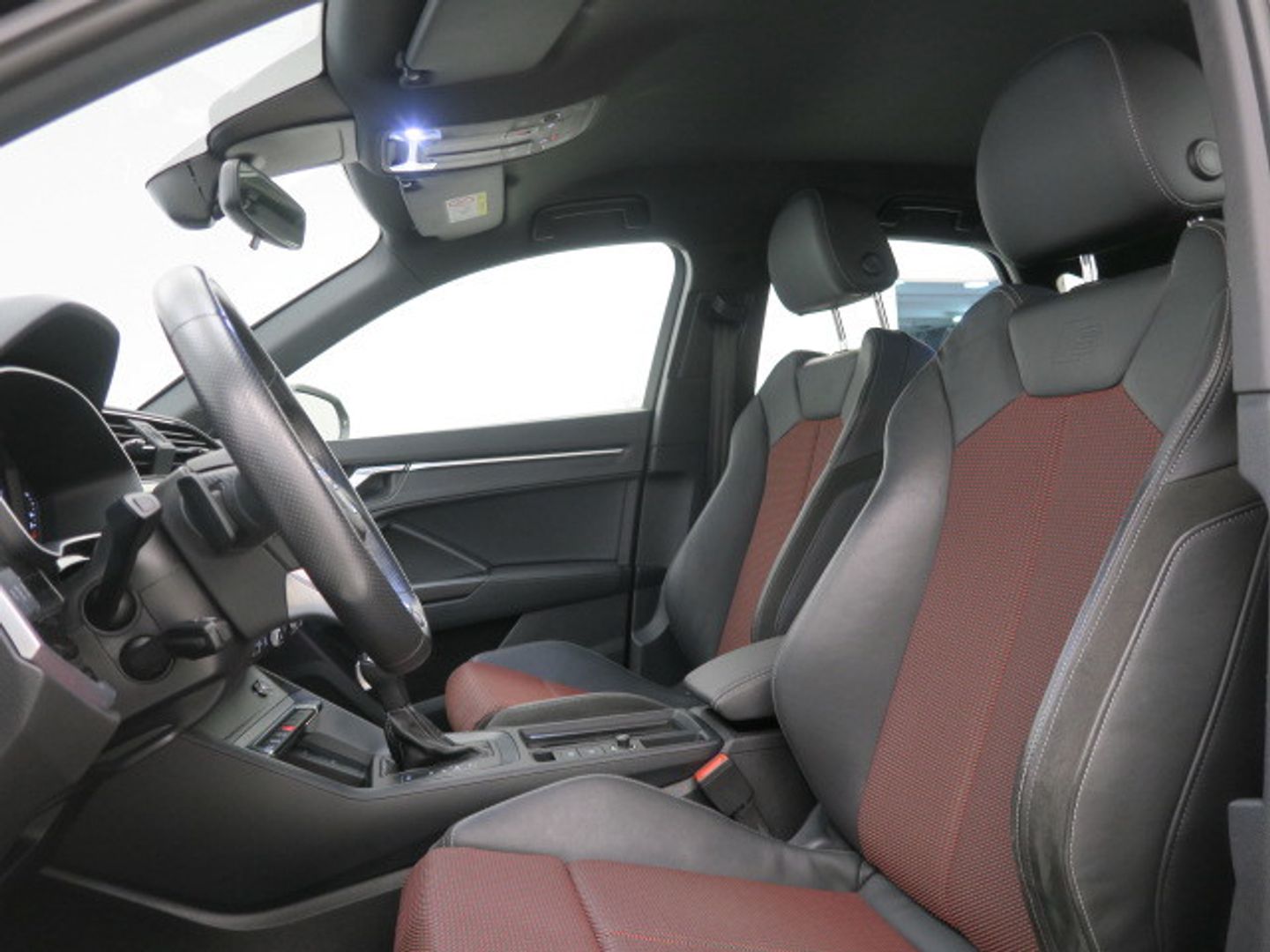 Audi Q3 Sportback S Line 45 TFSI quattro 180 kW (245 CV) S tronic