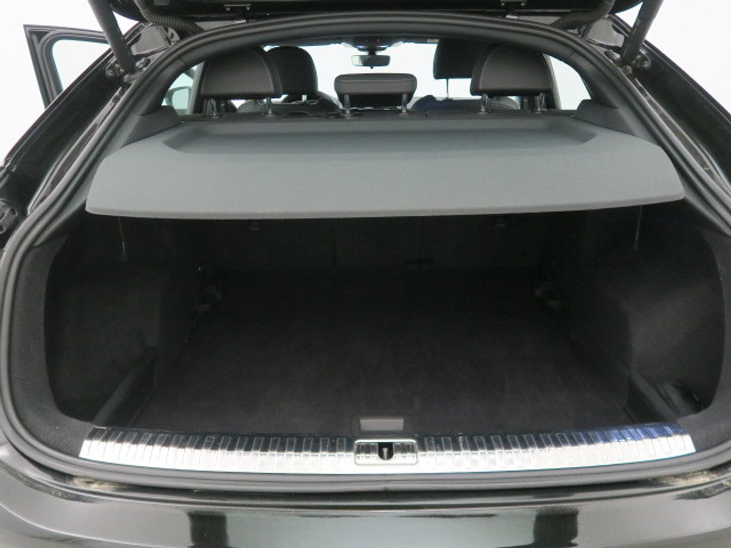 Audi Q3 Sportback S Line 45 TFSI quattro 180 kW (245 CV) S tronic