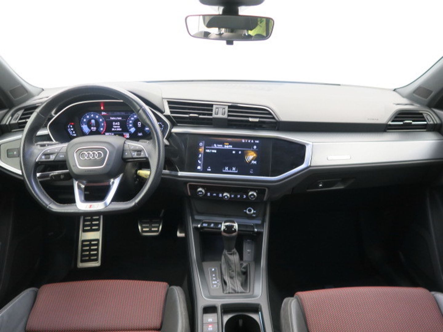 Audi Q3 Sportback S Line 45 TFSI quattro 180 kW (245 CV) S tronic