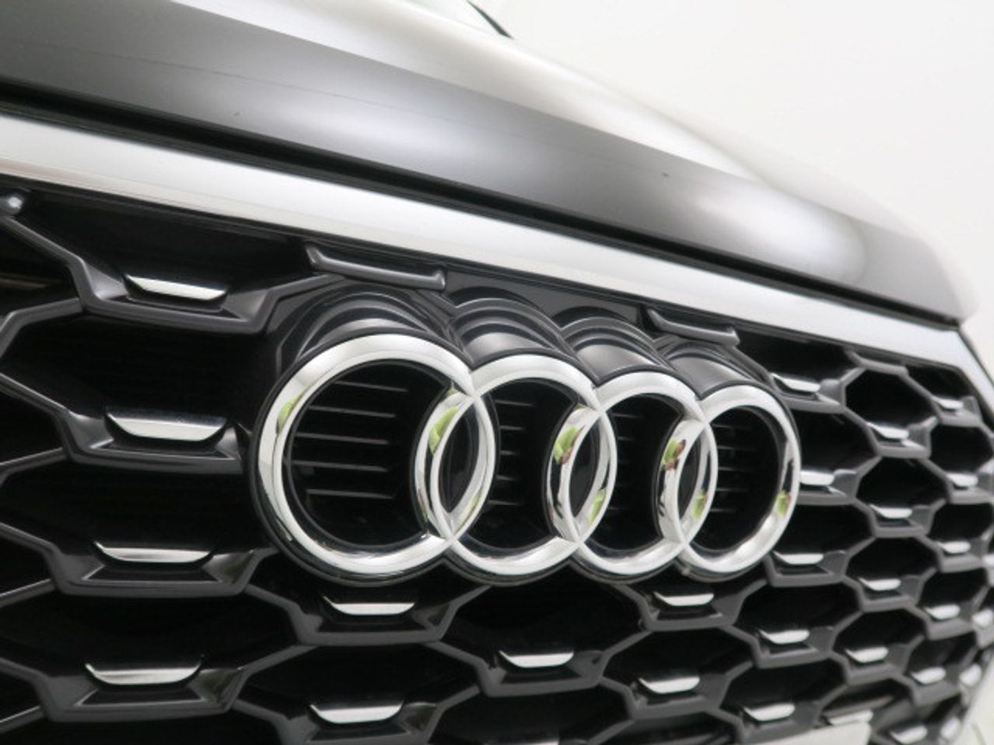 Audi Q3 Sportback S Line 45 TFSI quattro 180 kW (245 CV) S tronic