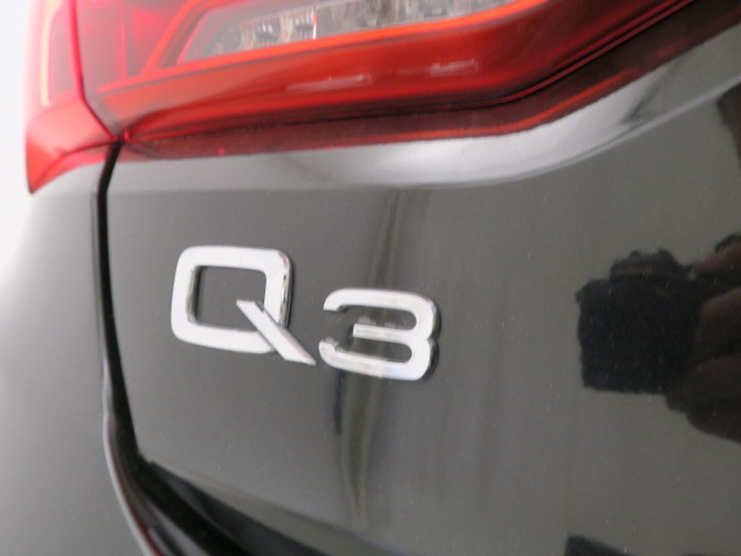 Audi Q3 Sportback S Line 45 TFSI quattro 180 kW (245 CV) S tronic