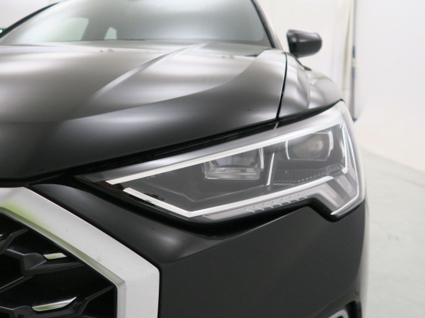 Audi Q3 Sportback S Line 45 TFSI quattro 180 kW (245 CV) S tronic