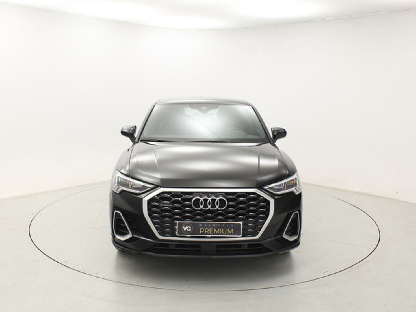 Audi Q3 Sportback S Line 45 TFSI quattro 180 kW (245 CV) S tronic