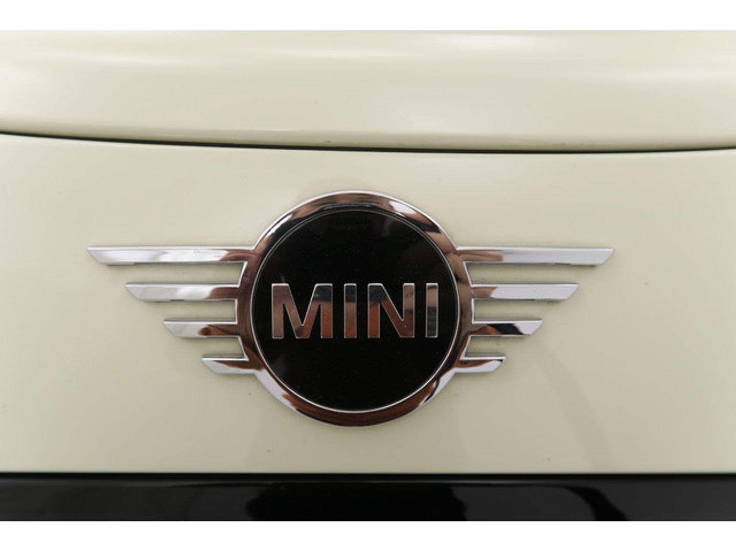 Mini MINI 3 Puertas John Cooper Works John Cooper Works