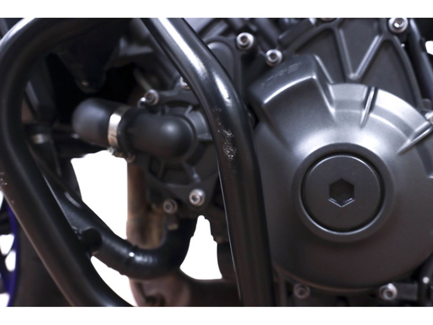 Yamaha Tracer 9 GT