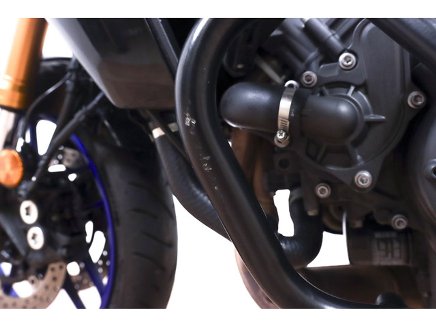 Yamaha Tracer 9 GT