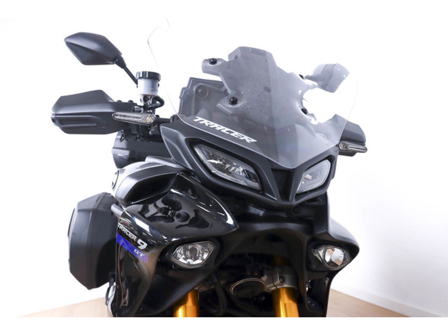 Yamaha Tracer 9 GT