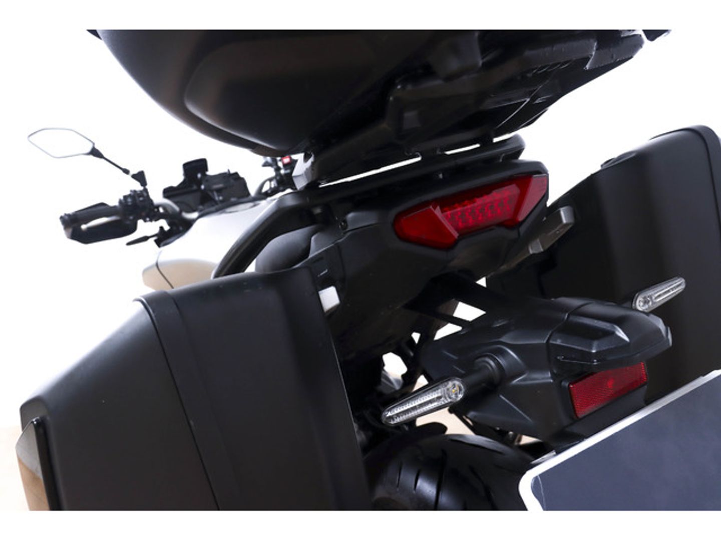 Yamaha Tracer 9 GT