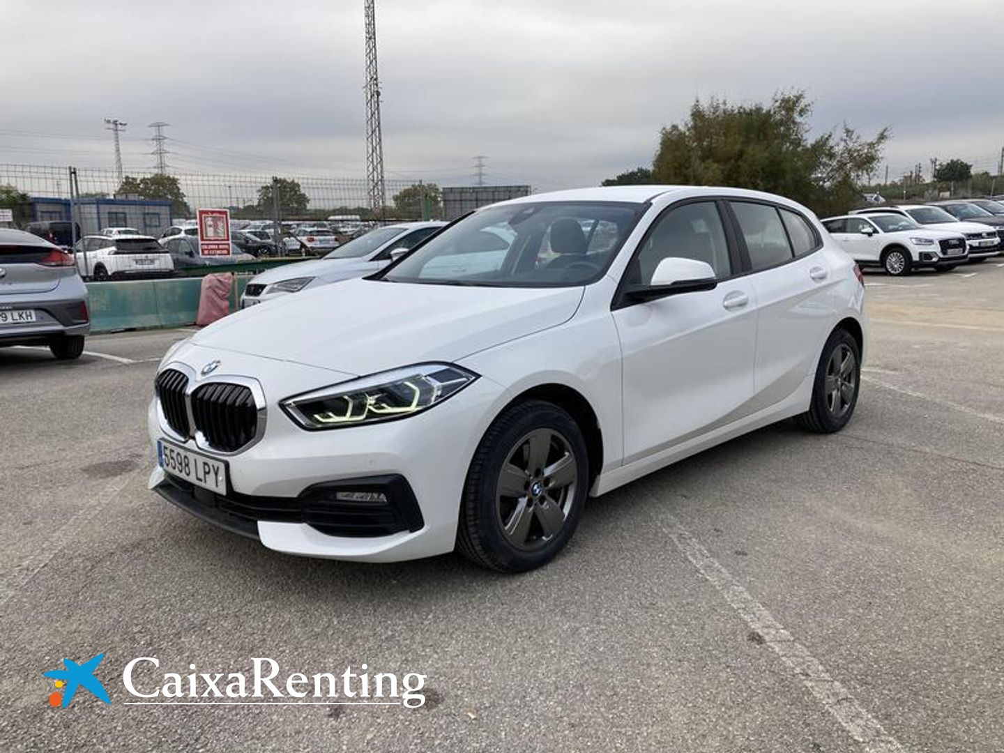 Bmw Serie 1 116d -