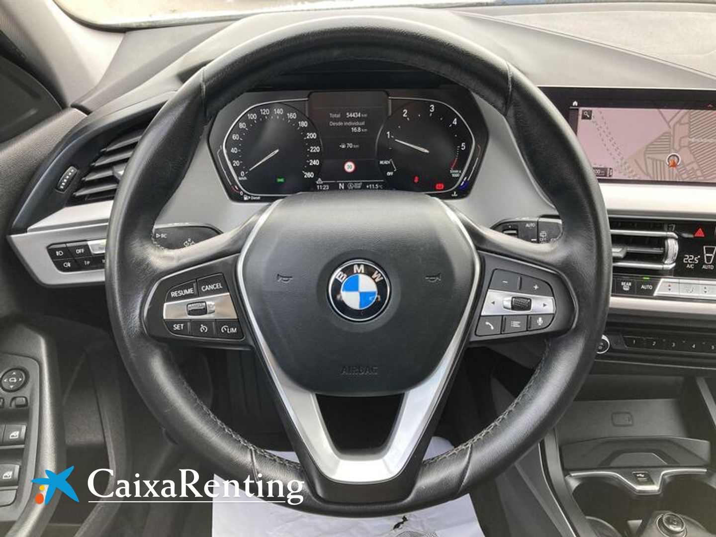 Bmw Serie 1 116d -