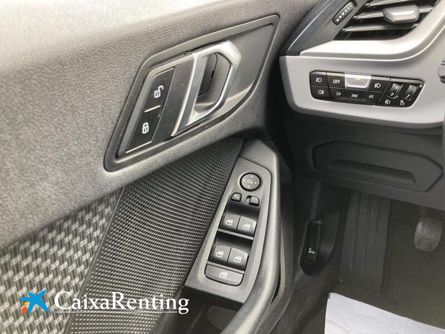 Bmw Serie 1 116d -