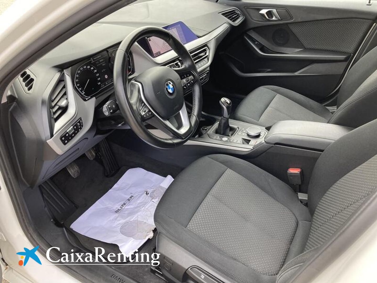 Bmw Serie 1 116d -