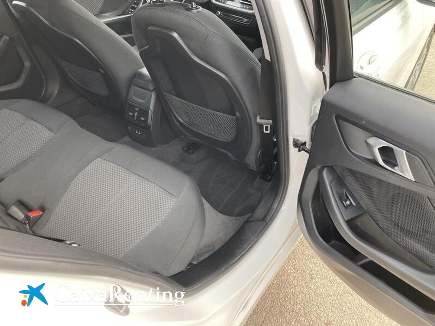 Bmw Serie 1 116d -