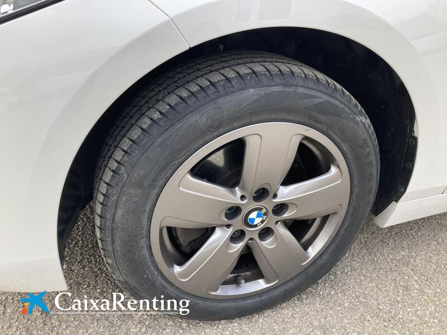 Bmw Serie 1 116d -