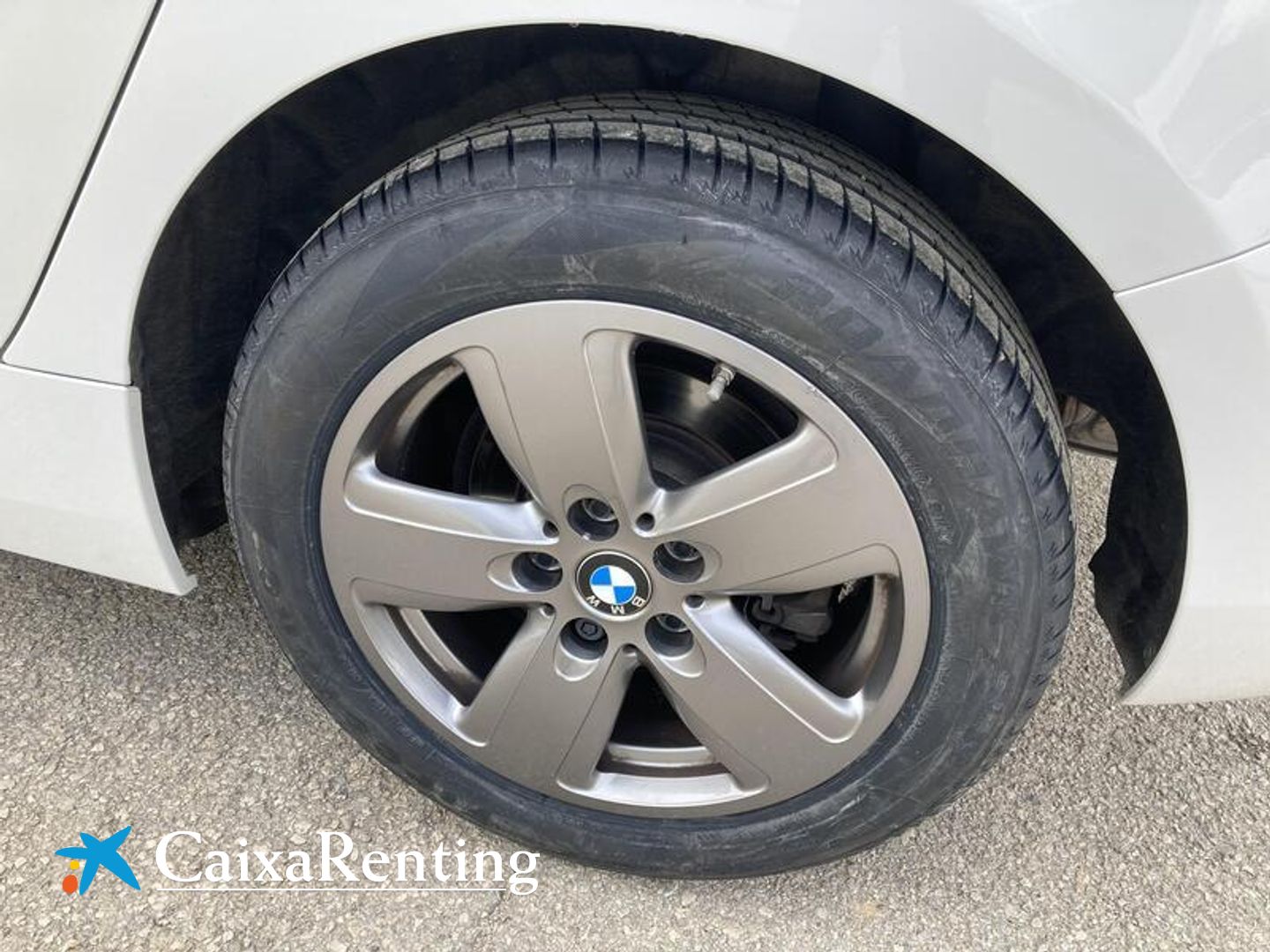 Bmw Serie 1 116d -
