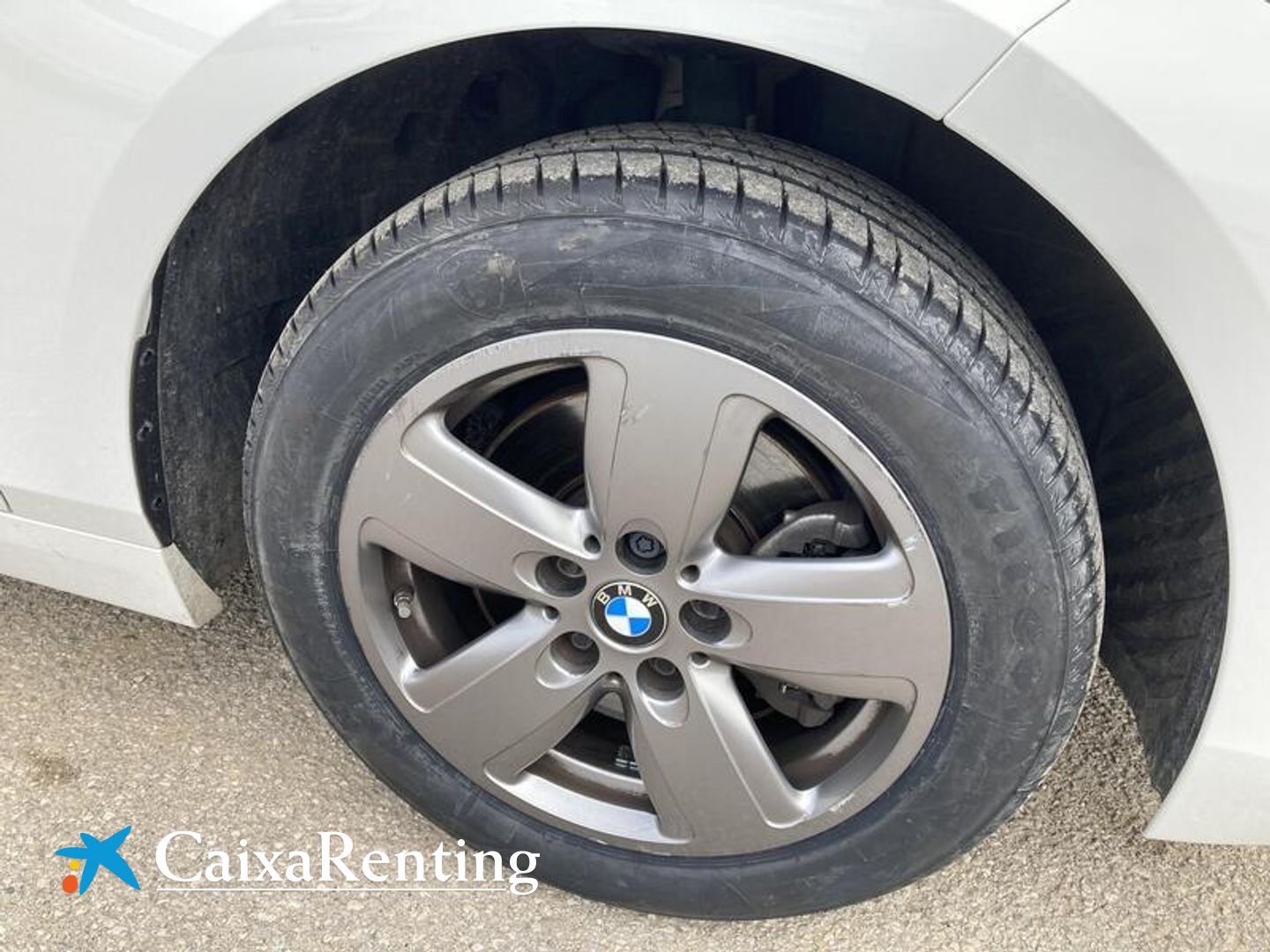 Bmw Serie 1 116d -